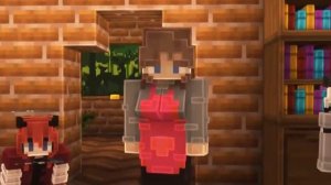 СБЕГАЮ ЧЕРЕЗ СПОРТЗАЛ ОТ ЗЛЫХ РОДИТЕЛЕЙ В SCHOOLBOY RUNAWAY В МАЙНКРАФТ!