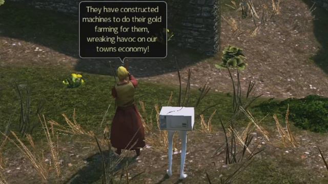 Microwave Simulator? Goat Simulator DLC 1 смотреть онлайн