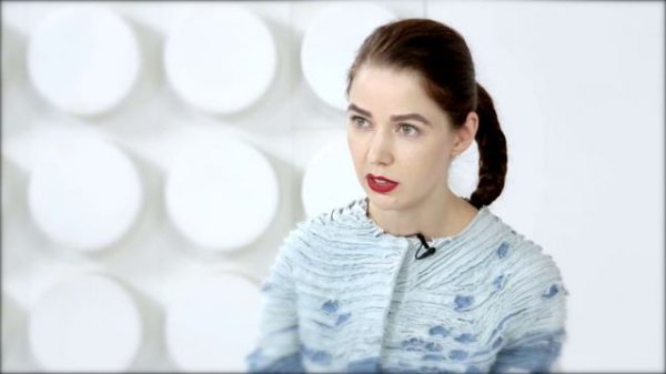 Дизайнер Алена Ахмадуллина о второй капсуле