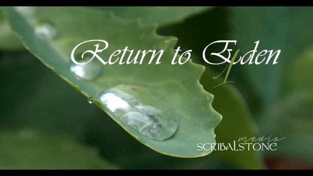 Return to Eden Part 1 - Beauty & the Beast смотреть онлайн