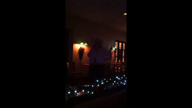 Stephanie Gutchinov Karaoke What Kind Of Fool Barbra Streisand смотреть онлайн