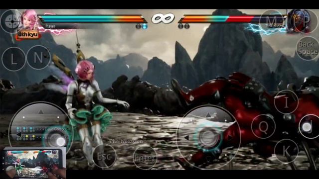 TEKKEN 7 Mobile Gameplay Walkthrough смотреть онлайн