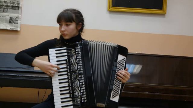 SAM 2174 смотреть онлайн