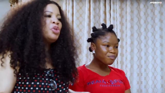 Drunk In  Love ( FREDRICK LEONARD MONALISA CHINDA )  || 2022 Nigerian Nollywood Movies