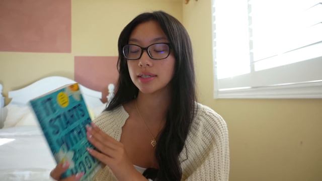 STUDY VLOG | productive days in my life: 7AM morning routine, lots of studying & booktok books 2022 смотреть онлайн
