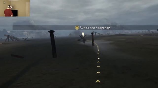 It's D-Day | Medal Of Honor - Above & Beyond смотреть онлайн