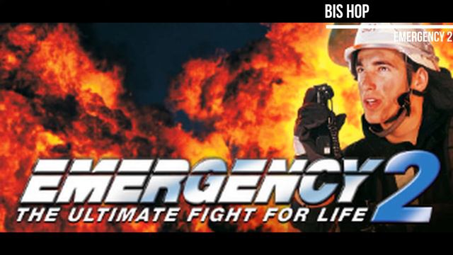 Emergency 2 OST - Background 4 смотреть онлайн