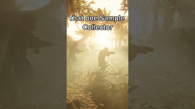 There’s always one | Helldivers 2 Samples #helldivers #viral #funny #funnymemes #memes смотреть онлайн