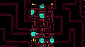 Tomb of the mask - Final Level