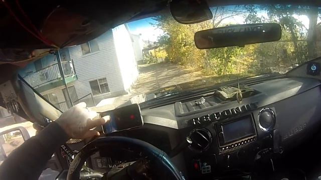 Hooking One Last Repo During The End Of My 28 Year Career Behind The Wheel - 09/29/2017 смотреть онлайн