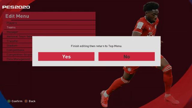 PES 2017|eFootball PES2021 Season Update FC Bayern Munich Graphic Menu|by Aykovic10 смотреть онлайн