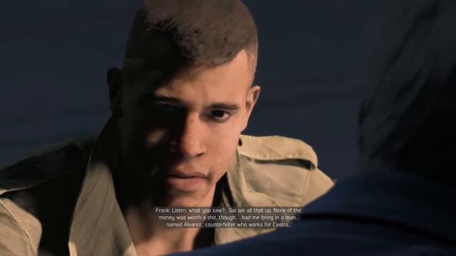Mafia 3 #19 Frank Pagani смотреть онлайн
