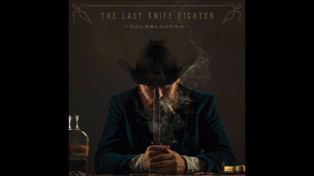 The Last Knife Fighter - Buddy Get My Knife смотреть онлайн