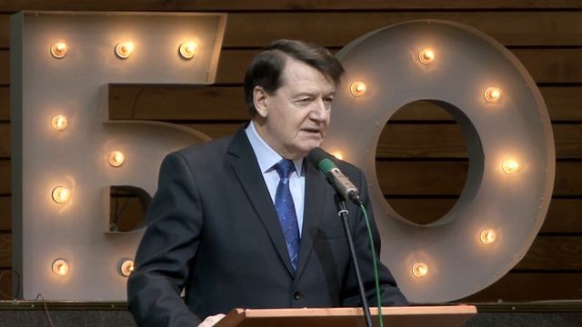 Саул на старте, Савл на финише. Теренько Д. Б. (13 февраля 2022г.) смотреть онлайн