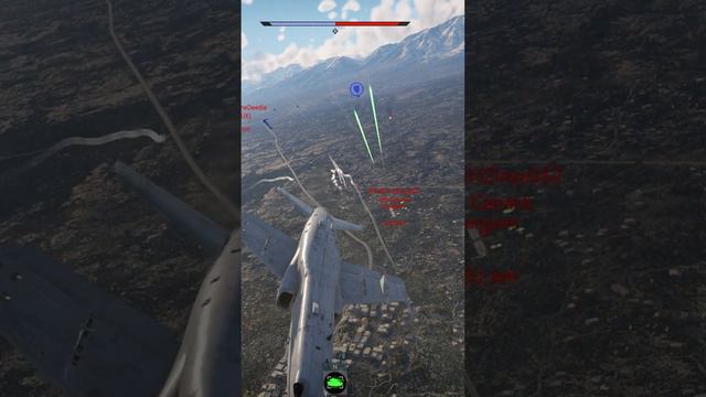 BRAIN DEAD ENEMY #warthunder смотреть онлайн