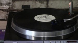 ВИА Весёлые Ребята - Просто уходило лето '1979 LP