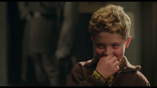 Bloopers - Outtakes - Jojo Rabbit 2019 смотреть онлайн