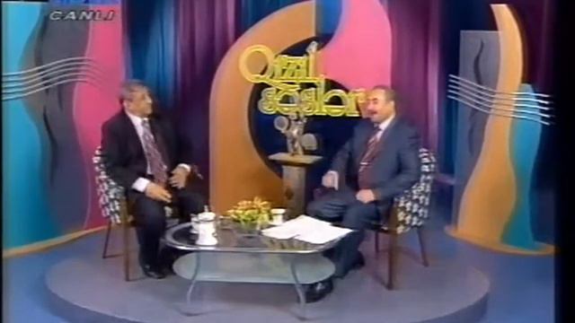 Qızıl Səslər - Arif Məlikov | Lider TV смотреть онлайн