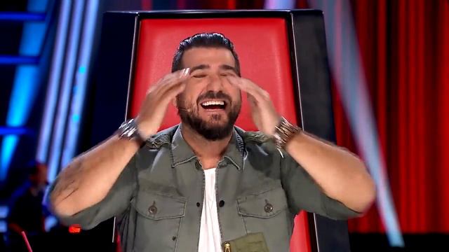Paulina Rubio, Luis Fonsi, Pablo López y Antonio Orozco viven sus primeros 'piques' en 'La Voz' смотреть онлайн
