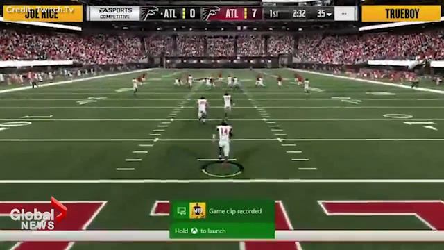 Jacksonville shooting: Gunshots heard on live stream at Madden online gaming tournament смотреть онлайн