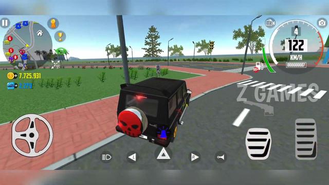 Car Simulator 2 | New Mafia Car - Android Gameplay смотреть онлайн