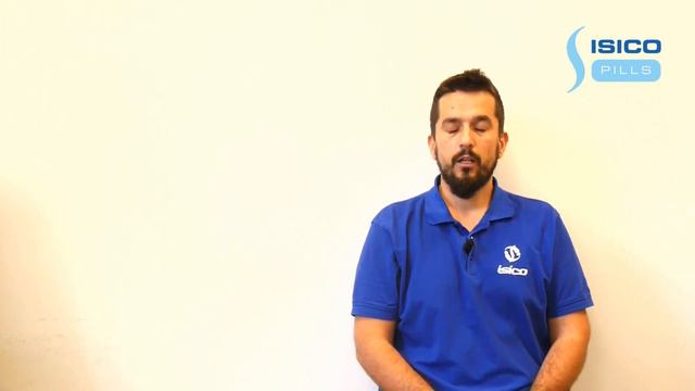 Isico pill - Spondylolysthesis given by Francesco Saveri, PT смотреть онлайн