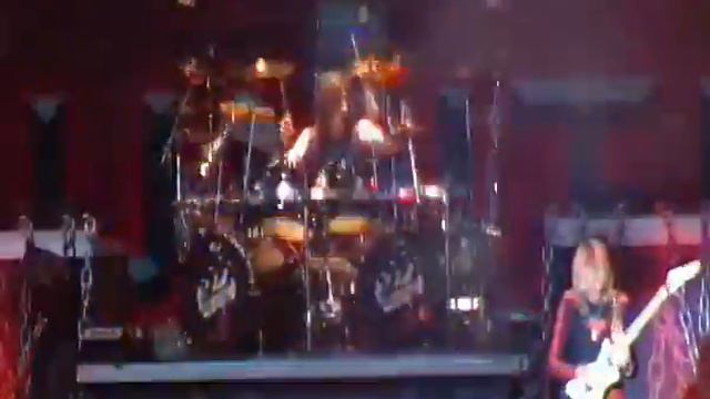 JUDAS PRIEST - Painkiller - Live in Athens смотреть онлайн