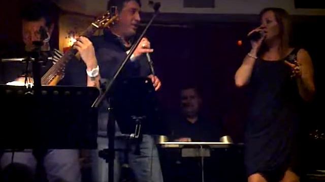 CEM DAVRAN&ÖZLEM YÜKSEK/BİR YEMİN ETTİM Kİ DÖNEMEM(ÇİÇEK BAR) смотреть онлайн