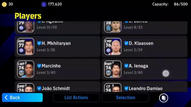 THIS IS MY ACCOUNT ! EFOOTBALL 2024 смотреть онлайн