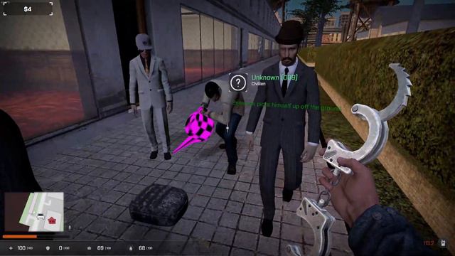 Garry's Mod 10 17 2018 8 44 16 PM смотреть онлайн