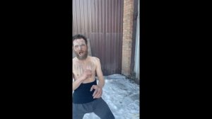 ХЕНА АБАКАНСКИЙ НАНОСИТ ШКВАЛ УДАРОВ
