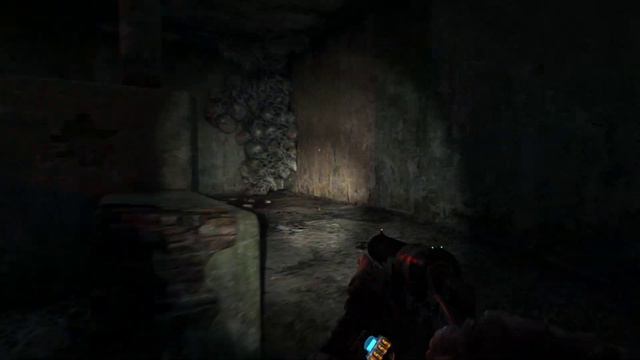 Прохождение Метро:луч надежды на хорошую концовку #3 ( пауки, галюны и театральная) смотреть онлайн