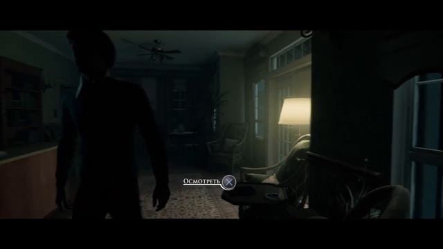 Прохождение The Dark Pictures Little Hope - Дом семьи Кларк #1 Пролог смотреть онлайн