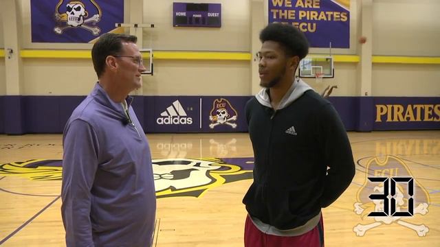 Jon Gilbert: 60 Seconds with Jayden Gardner смотреть онлайн