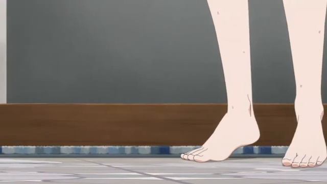 🇧🇷 Gojou pegar um estranho no seu banheiro 🤔 / sono bisque doll wa koi wo suru Dublado смотреть онлайн
