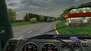 Дальнобойщики 2 - ИГРА НАШЕГО ДЕТСТВА! ➤ Stream #2