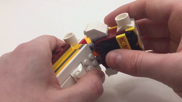 Lego alternative build 31112+31115 okami oni #okami #lego #alternativebuild смотреть онлайн