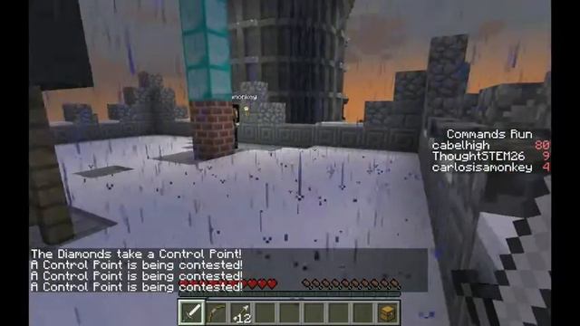 DESTINY in MINECRAFT!? | Welcome to The Crucible | Minecraft Modding смотреть онлайн