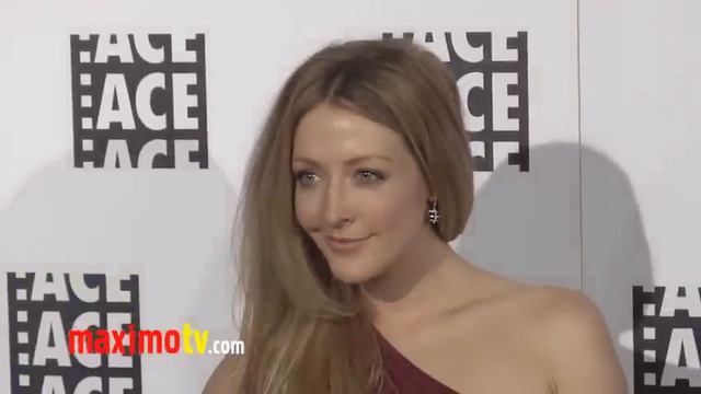 Jennifer Finnigan and Jonathan Silverman at 2012 ACE Eddie Awards Arrivals смотреть онлайн