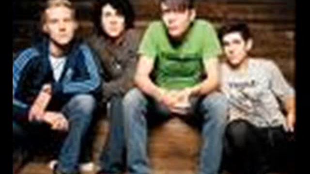 Summer Fades To Fall - Faber Drive смотреть онлайн