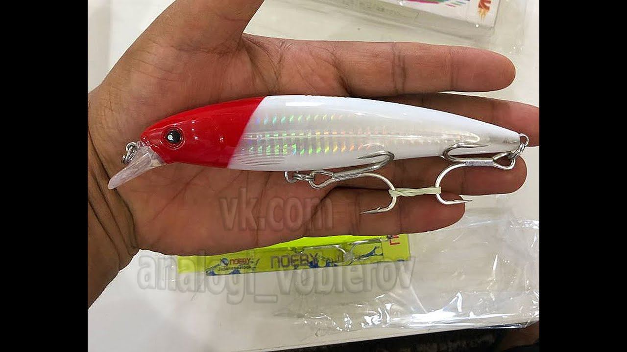 Копия - Rapala X-Rap Saltwater SXR14 (140 мм /41гр.) - Морской воблер с Алиэкспресс #lure