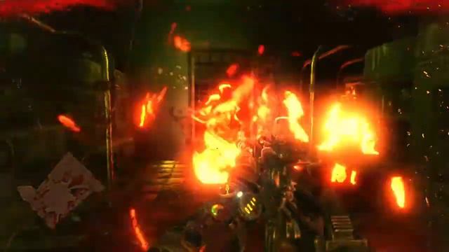 Metro Exodus Deadly Bugs смотреть онлайн