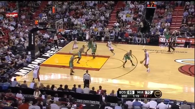 When LeBron James BECAME A VILLAIN! BEST Highlights From First Year With Miami Heat!