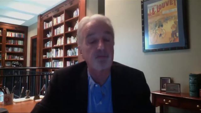 Coronavirus Legislation Webinar 4.9.20 смотреть онлайн