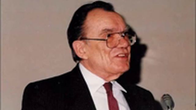 Testamento spirituale del Professor Vladimir Hudolin - Grado 1996 смотреть онлайн