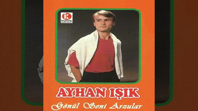 Seni Seviyorum смотреть онлайн