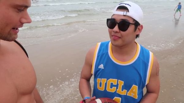 Instagram Followers Control My Spring Break! | Connor Murphy Vlogs