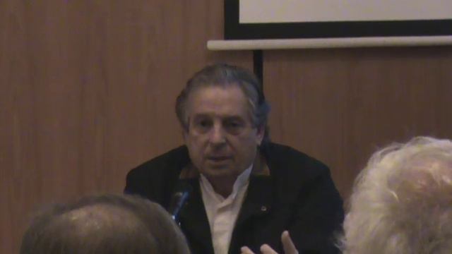Ética & Negocios (1/8) Cátedra Abierta de Responsabilidad Social y Ciudadana смотреть онлайн
