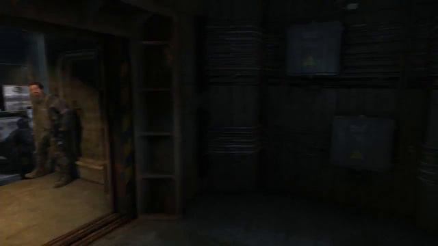 Прохождение Metro:Last Light [1] Спарта смотреть онлайн