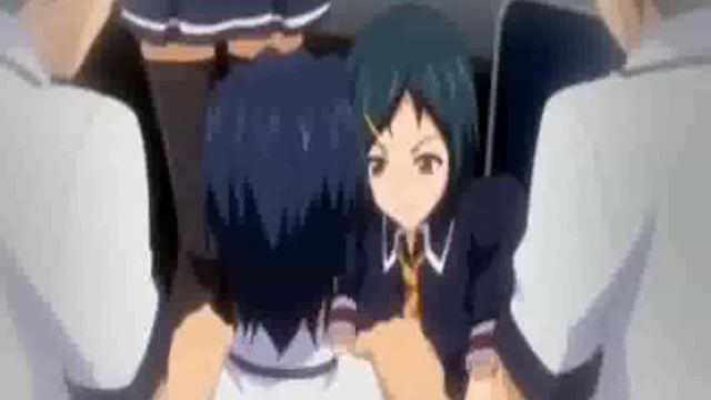 Hentai - Otome Chibaku Yyuugi subbed смотреть онлайн